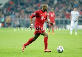 FC Bayern M&uuml;nchen - Juventus Turin