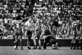 05.08.86 Olympique Marseille - AS Monaco