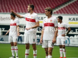 22.05.21 VfB Stuttgart - Arminia Bielefeld