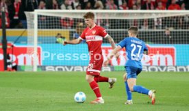 23.02.25 TSG 1899 Hoffenheim - VfB Stuttgart