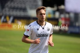 25.07.21 SV Sandhausen - Fortuna D&uuml;sseldorf