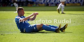 TSG 1899 Hoffenheim - VfL Wolfsburg
