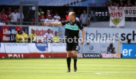 1. FC Heidenheim - VfB Stuttgart