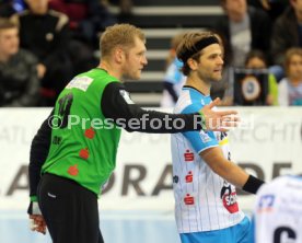 TVB 1898 Stuttgart - Bergischer HC