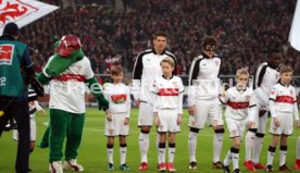 VfB Stuttgart - Hertha BSC Berlin