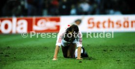 15.11.88 FC Bayern M&uuml;nchen - VfB Stuttgart