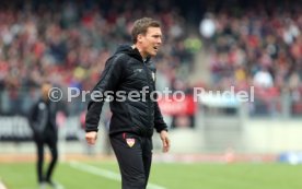 1. FC N&uuml;rnberg - VfB Stuttgart