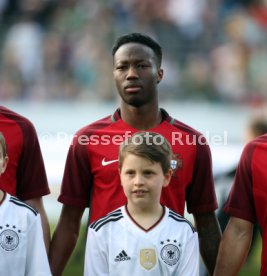 U21 Deutschland DFB - U21 Portugal