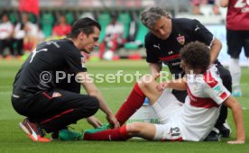 Hannover 96 - VfB Stuttgart