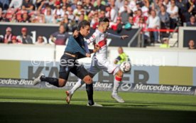 VfB Stuttgart - SV Werder Bremen