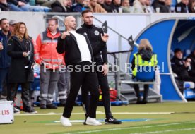 25.10.25 TSG 1899 Hoffenheim - 1. FC Heidenheim