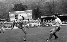 04.05.88 SC Freiburg - Stuttgarter Kickers