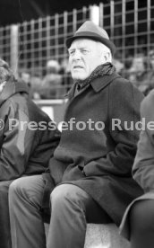 22.12.74 Stuttgarter Kickers - VfB Stuttgart