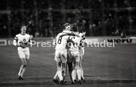 24.11.90 VfB Stuttgart - 1. FC K&ouml;ln