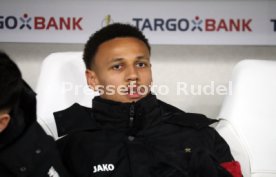 04.02.25 VfB Stuttgart - FC Augsburg