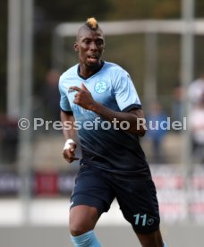 VfB Stuttgart II - Stuttgarter Kickers