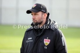 30.01.24 VfB Stuttgart Training
