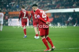 22.03.26 FC Augsburg - VfB Stuttgart