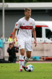 29.08.20 VfB Stuttgart - Arminia Bielefeld