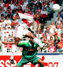VfB Stuttgart