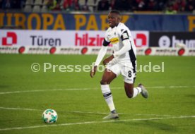 SC Freiburg - Borussia M&ouml;nchengladbach