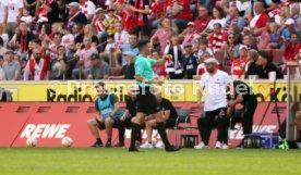28.08.22 1. FC K&ouml;ln - VfB Stuttgart