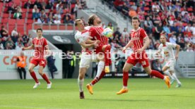 06.05.23 SC Freiburg - RB Leipzig