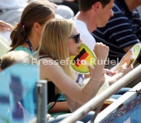 Mercedes Cup 2012