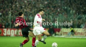 26.11.94 SC Freiburg - VfB Stuttgart