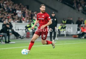 29.10.24 VfB Stuttgart - 1. FC Kaiserslautern