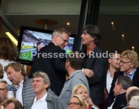 VfB Stuttgart - FC Bayern M&uuml;nchen