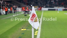 11.12.25 VfB Stuttgart - Maccabi Tel Aviv FC