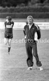 30.07.85 1. G&ouml;ppinger SV - Trapzonspor