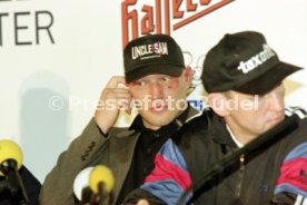09.12.95 Boxen Schulz - Botha