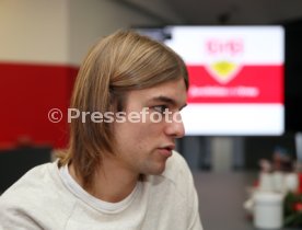 VfB Stuttgart Borna Sosa