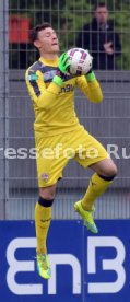 VfB Stuttgart - 1. FSV Mainz 05