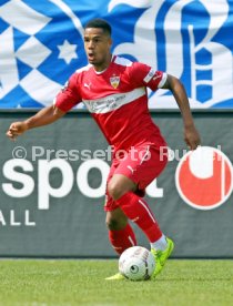 Stuttgarter Kickers