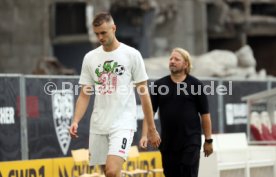 20.08.22 VfB Stuttgart - SC Freiburg