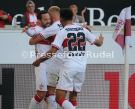 VfB Stuttgart - SV Werder Bremen