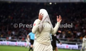 05.03.22 VfB Stuttgart - Borussia M&ouml;nchengladbach