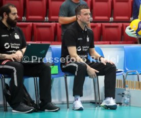 24.02.21 Allianz MTV Stuttgart - Dredsner SC