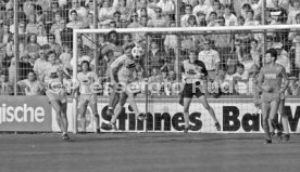 Stuttgarter Kickers - SC Freiburg