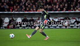 06.12.25 VfB Stuttgart - FC Bayern M&uuml;nchen