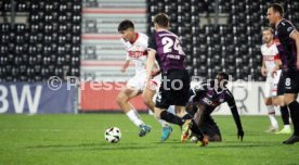 11.03.25 VfB Stuttgart II - VfL Osnabrück