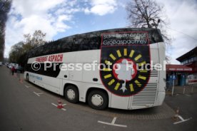 10.04.21 VfB Stuttgart II - SG Sonnenhof Gro&szlig;aspach