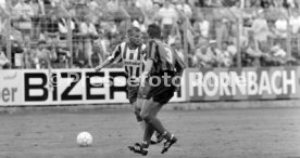 13.08.45 Stuttgarter Kickers - SC Freiburg