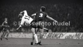 17.10.84 DFB Deutschland - Schweden