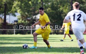23.08.26 TSV Ph&ouml;nix Steinsfurt - SV Tiefenbach