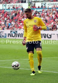 1. FSV Mainz 05 - VfB Stuttgart