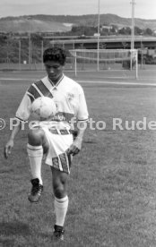17.05.94 VfB Stuttgart Vorstellung Elber